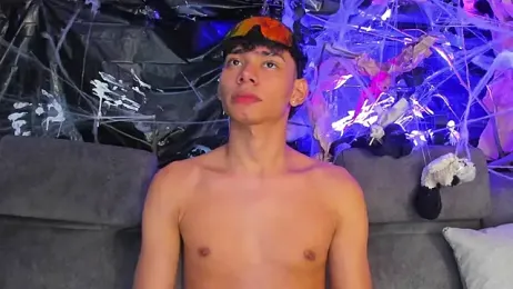 Daviid_laidd webcam model stream image