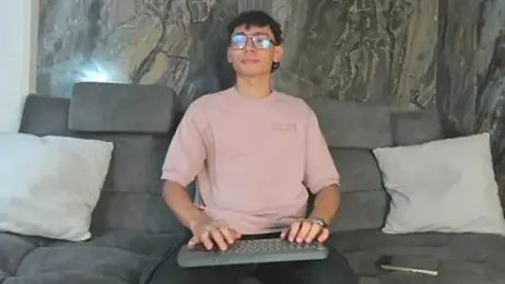 Daviid_laidd webcam model stream image