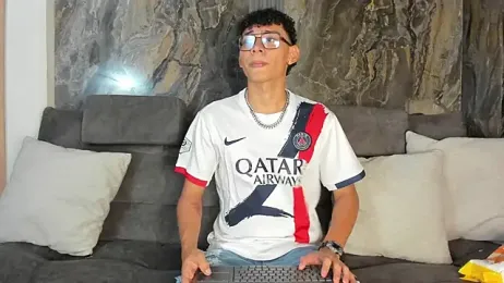 Daviid_laidd webcam stripchat model stream image