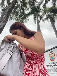 Melody-baby69 webcam model stream image