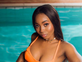 ChaynaStone webcam livejasmin model stream image