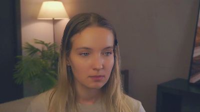 MitzieParonto webcam model stream image