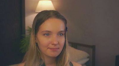 MitzieParonto webcam model stream image