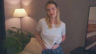 MitzieParonto webcam model stream image