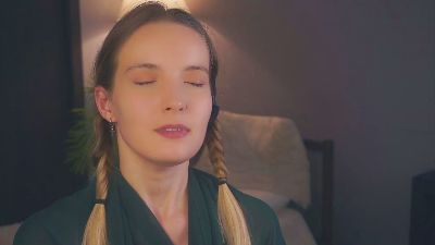 MitzieParonto webcam model stream image