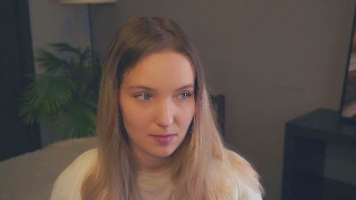 MitzieParonto webcam model stream image