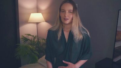 MitzieParonto webcam model stream image