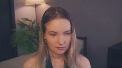 MitzieParonto webcam model stream image