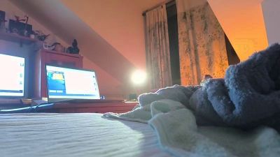 roberdefor webcam model stream image