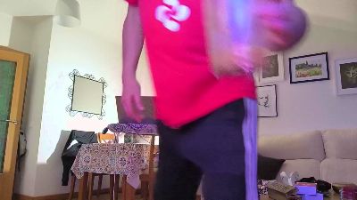 roberdefor webcam model stream image