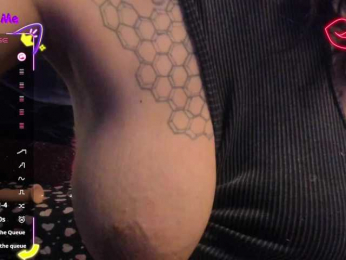 Marllena webcam model stream image