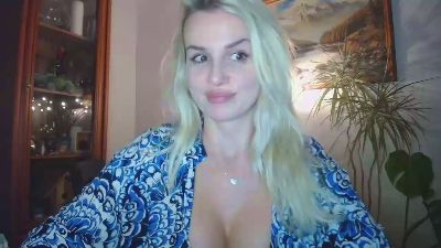 CorneliaBeauty webcam model stream image