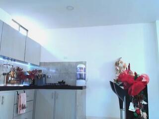 Jonas Lewis webcam model stream image