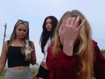 izi_fox webcam model stream image