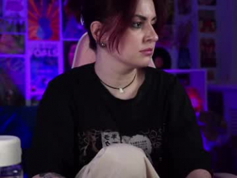 lana__may webcam model stream image