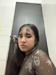 Samantthaescobar webcam stripchat model stream image