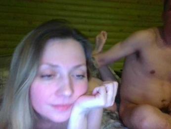Paravzaparee webcam model stream image