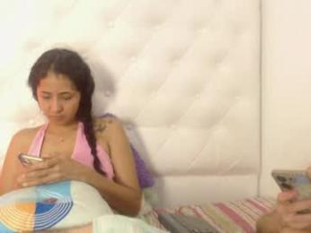 dafnne_and_thomas webcam model stream image