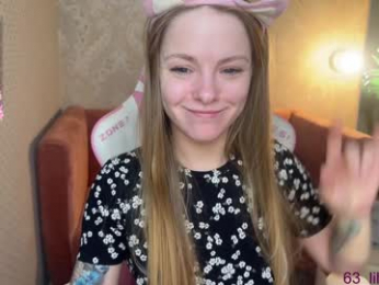 lili_01 webcam model stream image