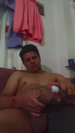 randy23cm webcam model stream image