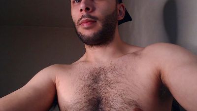 Henryaxe webcam model stream image