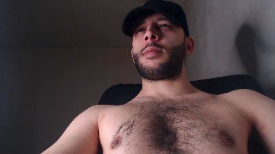 Henryaxe webcam model stream image