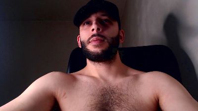 Henryaxe webcam model stream image