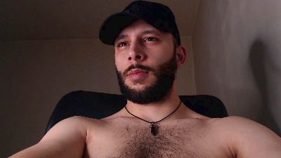 Henryaxe webcam model stream image