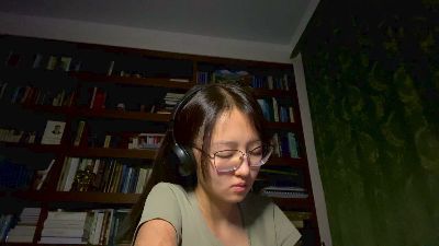 OfeliaCzwakiel webcam model stream image