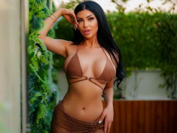 KylieVoos webcam model stream image