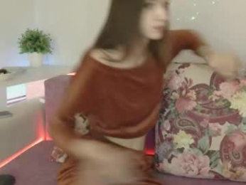 notsosweetdasha webcam model stream image