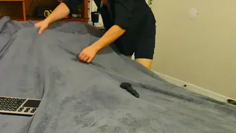 zack_Fisher webcam model stream image