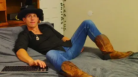 zack_Fisher webcam model stream image