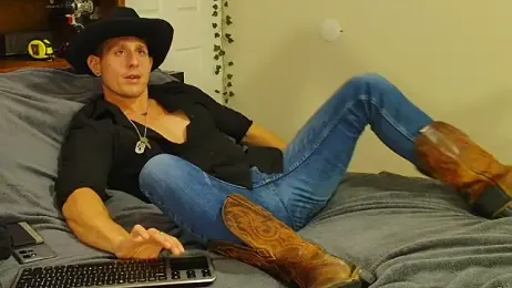 zack_Fisher webcam model stream image