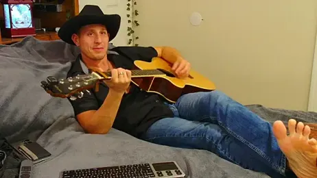 zack_Fisher webcam model stream image