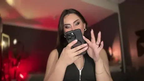 Supreme_Mistress webcam model stream image