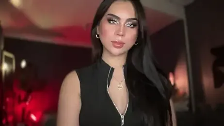 Supreme_Mistress webcam model stream image