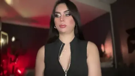 Supreme_Mistress webcam model stream image