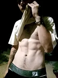 Dope_BoyGGs webcam model stream image