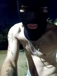 Dope_BoyGGs webcam model stream image