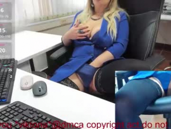 milf_viktoria webcam chaturbate model stream image