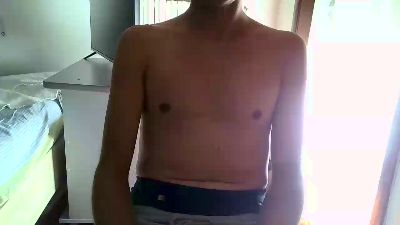 Darksnyder webcam model stream image