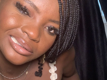 CarterCamelia webcam model stream image