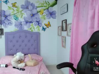 briathomas webcam model stream image