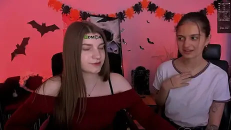 pure_radiance1 webcam model stream image