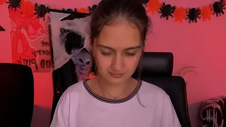 pure_radiance1 webcam model stream image