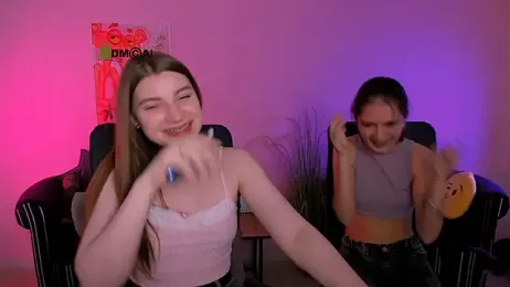 pure_radiance1 webcam model stream image