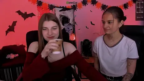 pure_radiance1 webcam model stream image