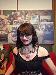 TheBlackWtch 的直播截图