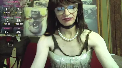 TheBlackWtch webcam model stream image